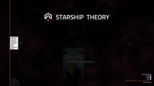 Подозрительно всё хорошо #12 ✦ Прохождение Starship Theory