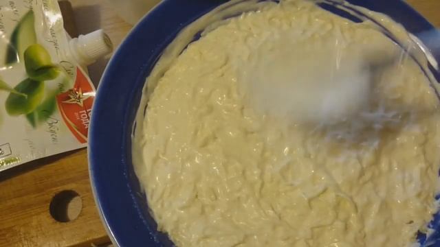 французский салат быстро, просто и очень вкусно. смотреть онлайн