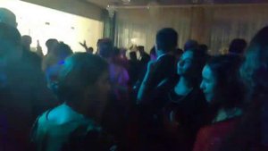 На свадьбе у Марии