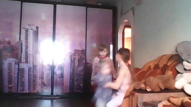 Скрытая камера #1 смотреть онлайн