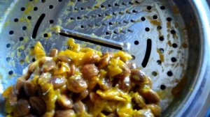 Джем из алычи. Самый вкусный и ароматный. Cherry plum jam. The most delicious and aromatic