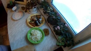 Сельдь на луковой подушке  Простой рецепт для запекания в духовке