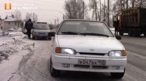 Во имя безопасности | 23.04.2019