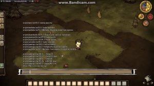 PLEASE HELP WHY ITS attempt to nil value!!! on Dont Starve (Managed to fix problem!)