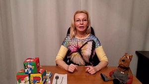Постановка звука "Р" для детей с дизартрией или вялым кончиком языка