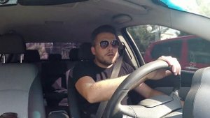 Серпантин в Сочи - как по нему ехать и что нужно знать?