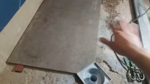 Душевая кабина своими руками.