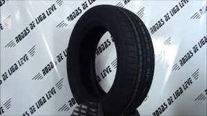 KUMHO SOLUS KL21