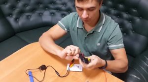 Видеокамера для авто заднего хода или вида NTSC
