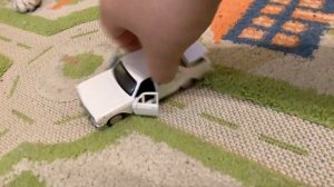 ГАЗ 2401 технопарк #промашинки