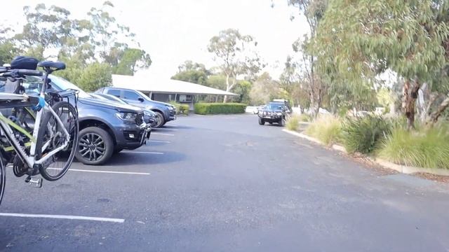 Наблюдение за американцами на Луне из Австралии смотреть онлайн