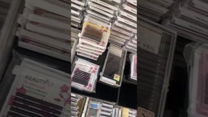 Про клей для наращивания ресниц и где купить хороший