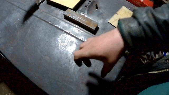 ЮМЗ рестайлинг кабинета. Изменения в конструкции печки и вентиляции в кабине! Жду советов от Вас! смотреть онлайн