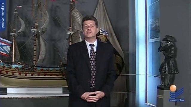 Военная реформа Петра I и расширение территории Российской империи