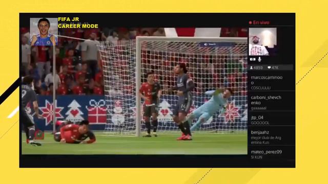 FIFA 22 - KUN AGUERO FUNNY MOMENTS - TWITCH смотреть онлайн