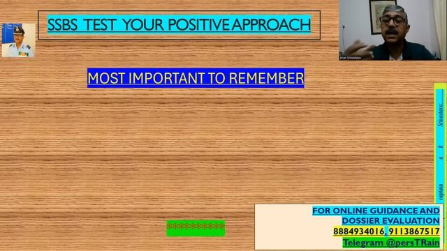 TAT | SSB Interview Preparation | Which Stories Leave Stronger Impression ? смотреть онлайн