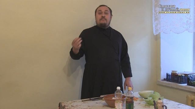 Поминки на родительскую: всё делаем правильно! смотреть онлайн