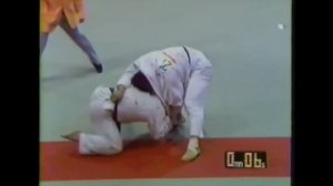 Douglas Vieira - Judoca Medalhista Olímpico