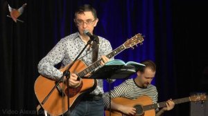 Тимур ШАОВ - "Сказки нашего времени"