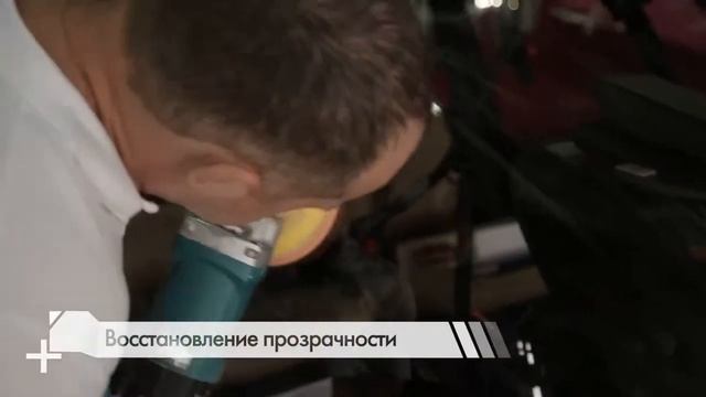 профессиональный детейлинг от компании Advance Star (промо видео)