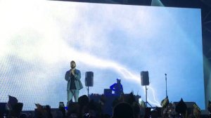 МОТ - ливень