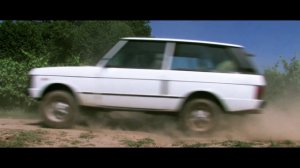 Range Rover Classic 40 лет