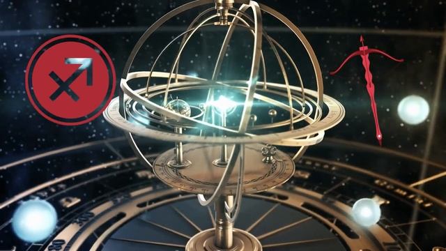 Стрелец Гороскоп на Апрель 2023 года. Уникальное Солнечное Затмение