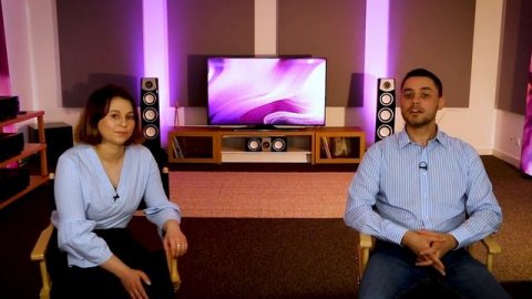 Yamaha's AVENTAGE Flagship 2021 AV Receivers | Yamaha Music