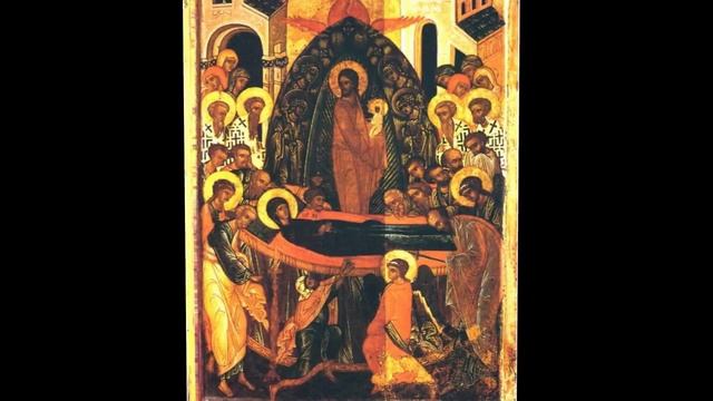Церковное пение русской православной церкви