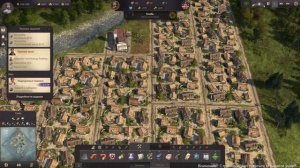 ANNO 1800 НА РУССКОМ СТРИМ #1 (КОМПАНИЯ)