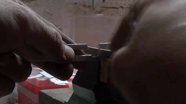 Костюм железного человека. #1: Экзоскелет
