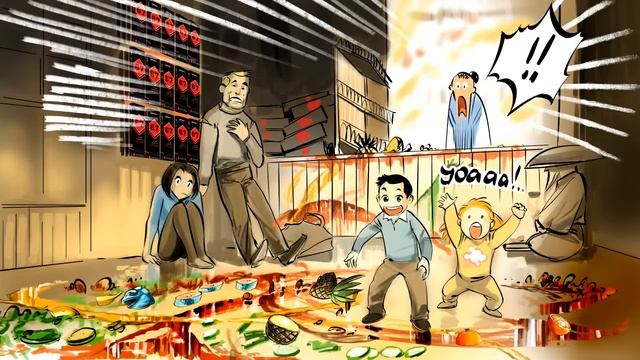 Samura 67. Твои острые самурайские ножи. смотреть онлайн