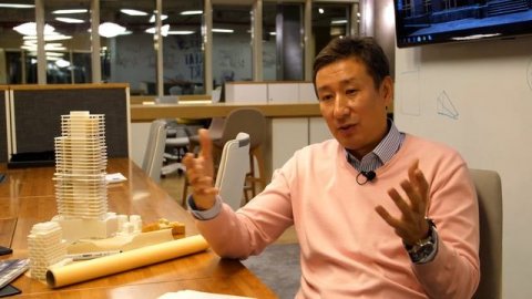 Туристические достопримечательности Казахстана. Архитектура города Нур-Султан