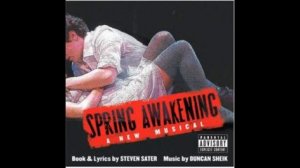 Spring Awakening part 5 - My Junk