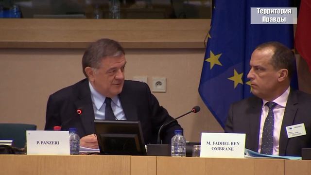 Россия вырвалась, Европа - упала! смотреть онлайн