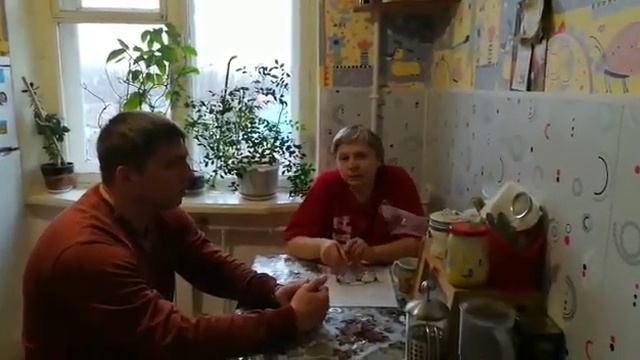 Видео-отзыв о работе компании Комфорт Сервис смотреть онлайн