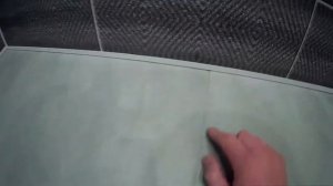 Затирка плитки ДО или ПОСЛЕ установки пвх панелей