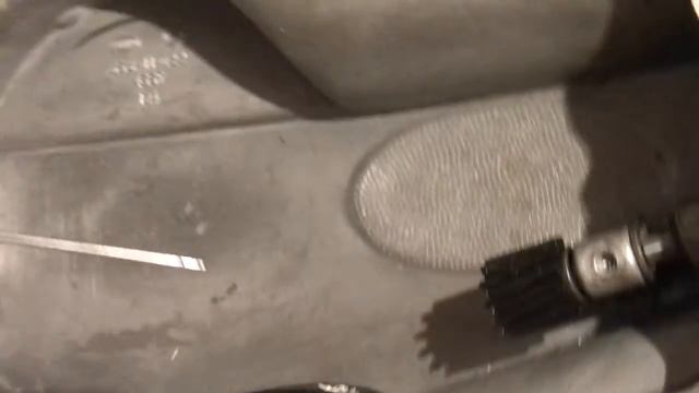 как сделать успокоитель цепи JAWA 638 смотреть онлайн