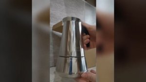 Гейзерная кофеварка от Фаберлик?