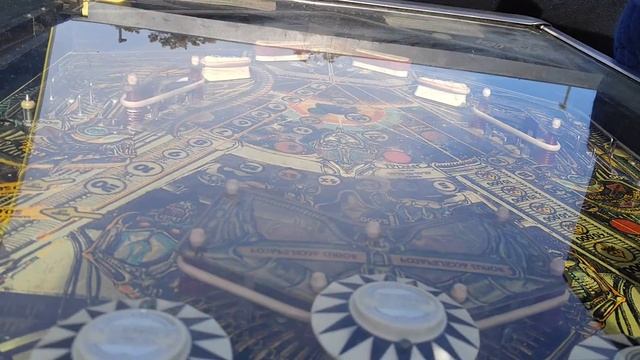 Space Invaders Pinball pickup смотреть онлайн