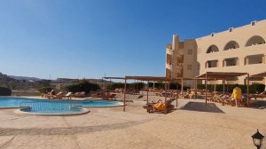 Обзор отеля THE THREE CORNERS EQUINOX BEACH RESORT 4* . Египет 2022