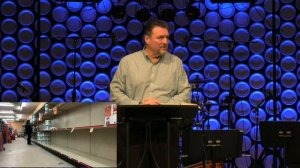 03.14.20-Pastor Mark Hanke-Detour-The Upside of Fragility (2 Cor.4:1-18)