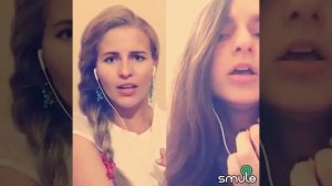 Караоке Анастасия Приходько - Безответно