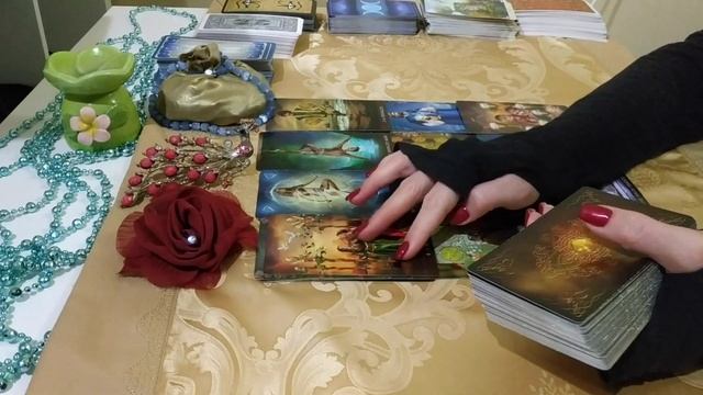 ЧТО ОН ХОЧЕТ ОТ МЕНЯ? КАК МНЕ СЕБЯ ВЕСТИ?ОБЩИЙ РАСКЛАД смотреть онлайн