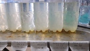 вторичная коагуляция