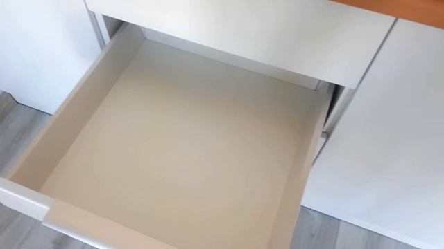 Кухонный гарнитур на заказ Новосибирск