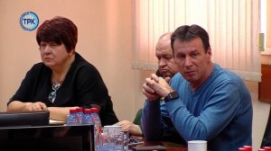 Главы города поздравили с  праздником земляков, вернувшихся с СВО