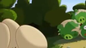 Angry Birds Toons Episode 16