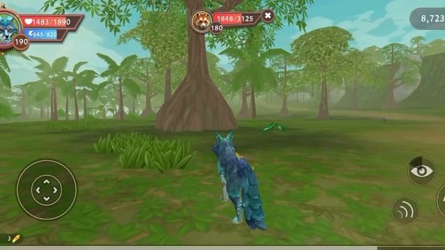 выполняю задания валд паса и просто бегаю охочусь) смотреть онлайн