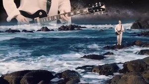 Pavel Ryabenkov | Paper Wings (official music video)